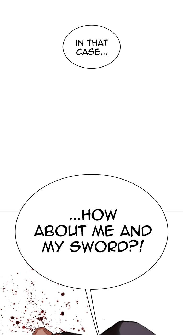 Lookism Chap 522 - Next Chap 523