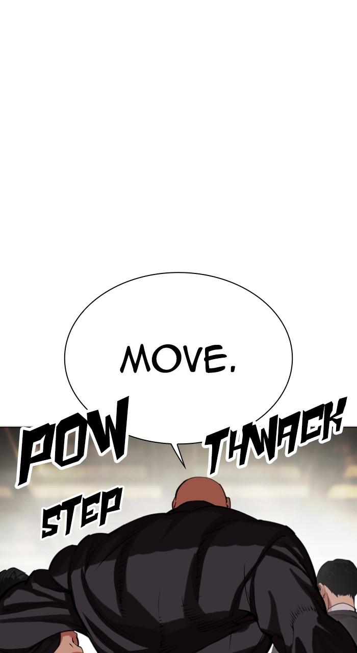 Lookism Chap 522 - Next Chap 523