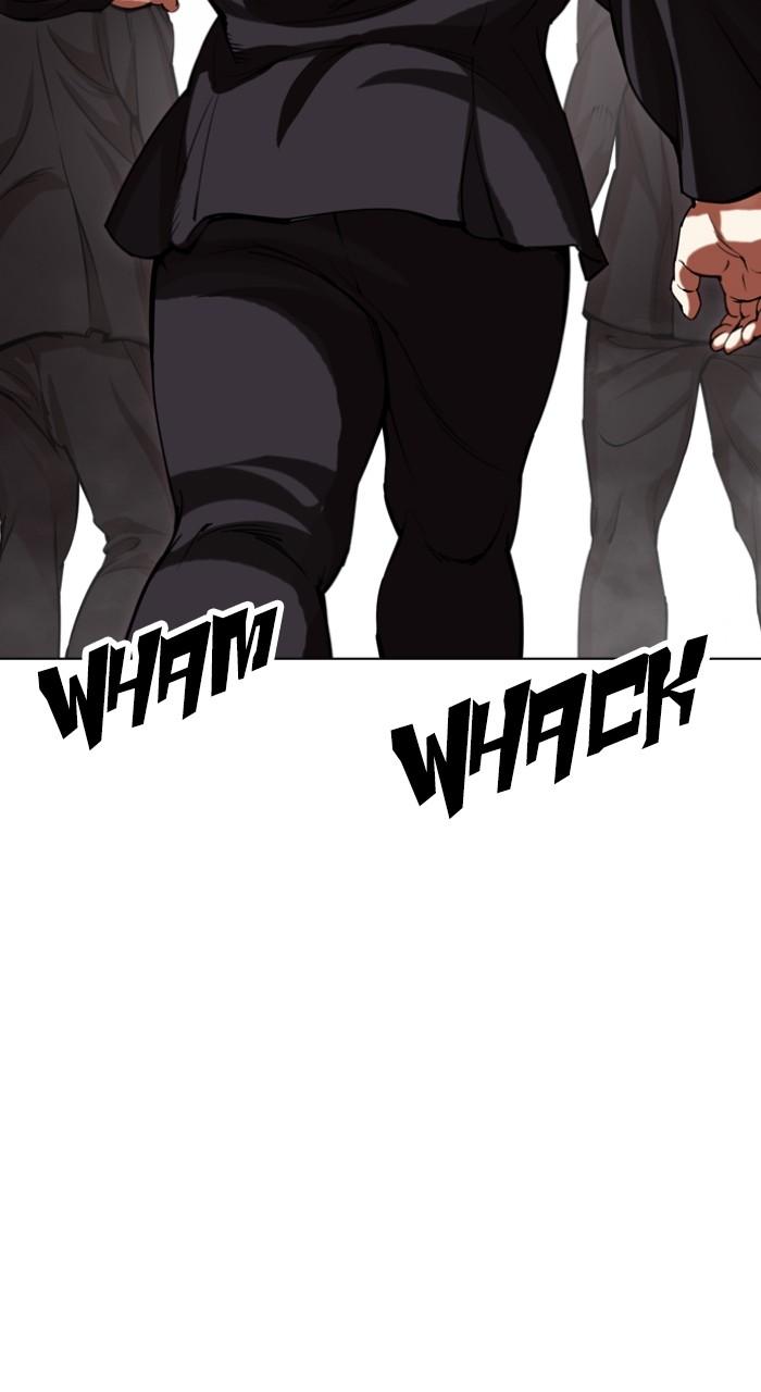 Lookism Chap 522 - Next Chap 523