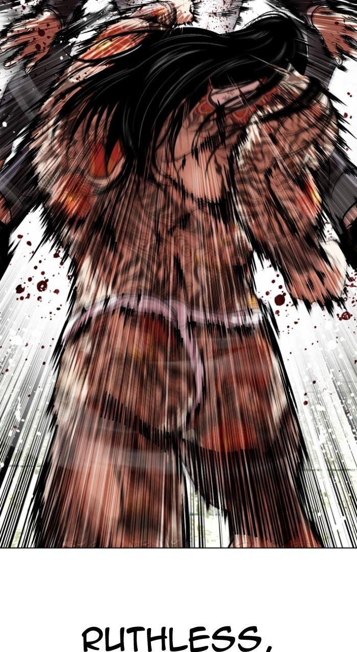 Lookism Chap 522 - Next Chap 523
