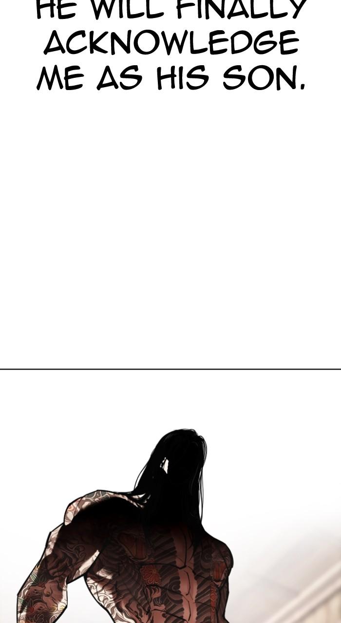 Lookism Chap 522 - Next Chap 523