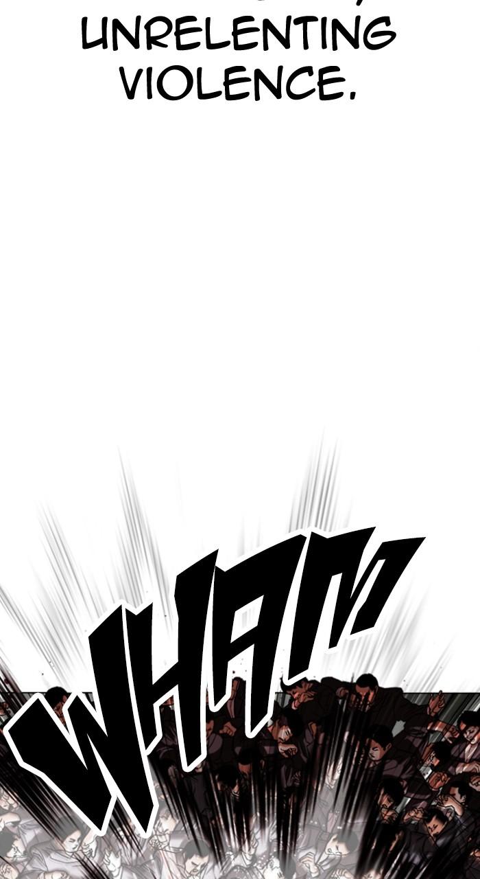 Lookism Chap 522 - Next Chap 523