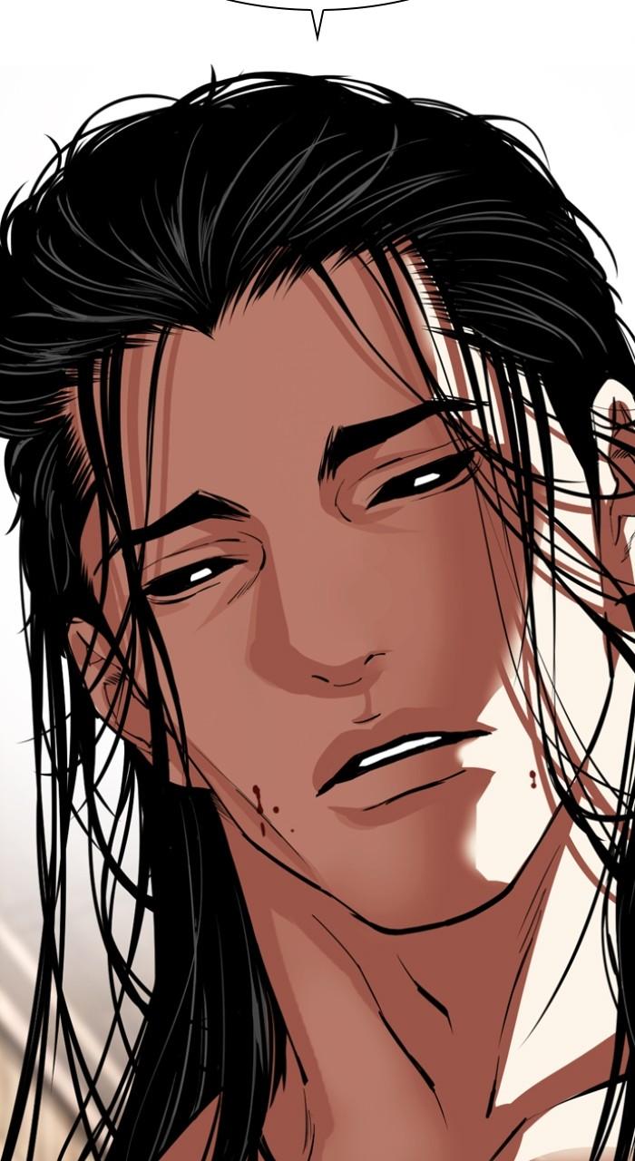 Lookism Chap 522 - Next Chap 523