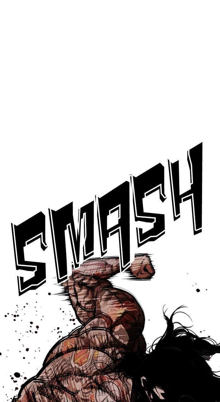 Lookism Chap 522 - Next Chap 523