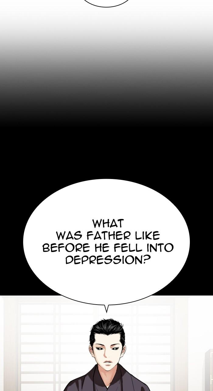 Lookism Chap 522 - Next Chap 523