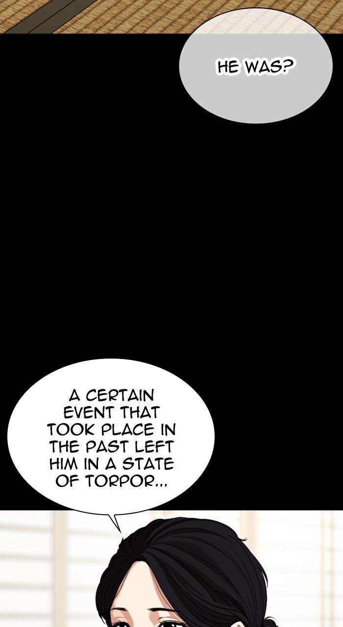 Lookism Chap 522 - Next Chap 523