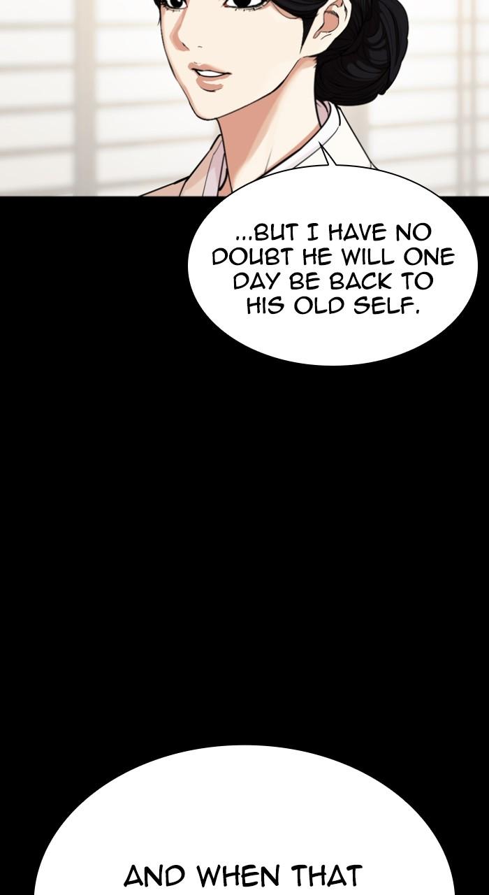 Lookism Chap 522 - Next Chap 523