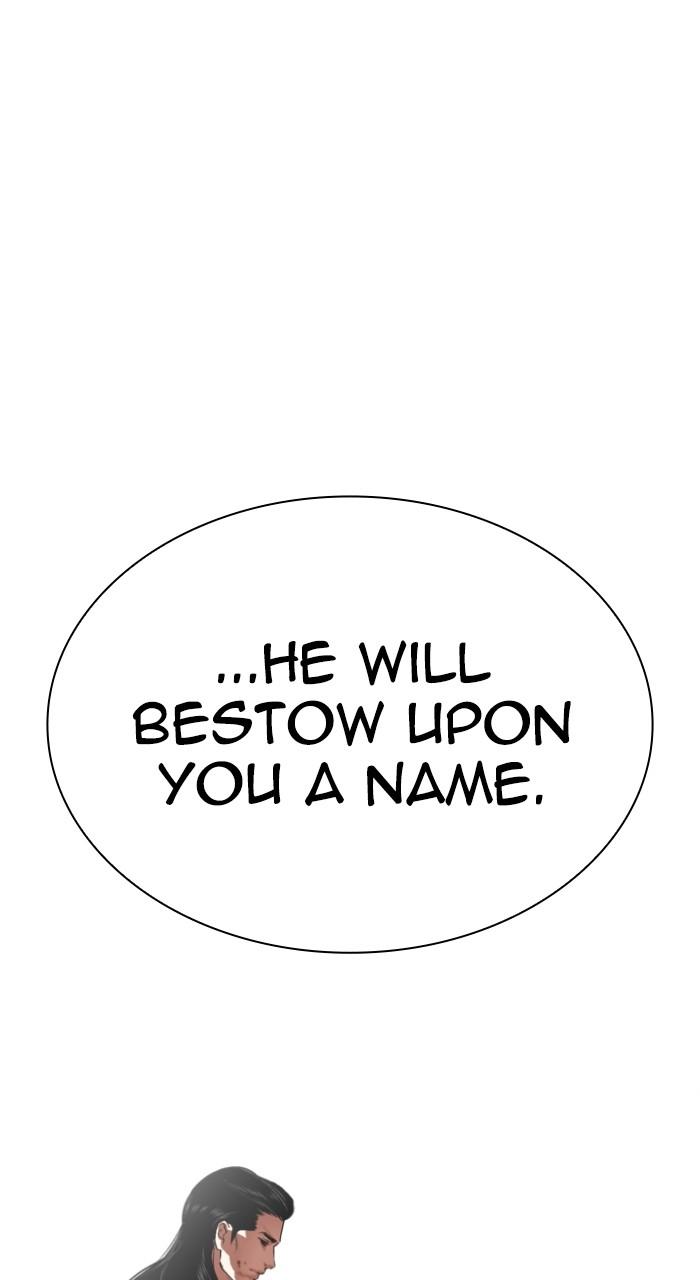 Lookism Chap 522 - Next Chap 523