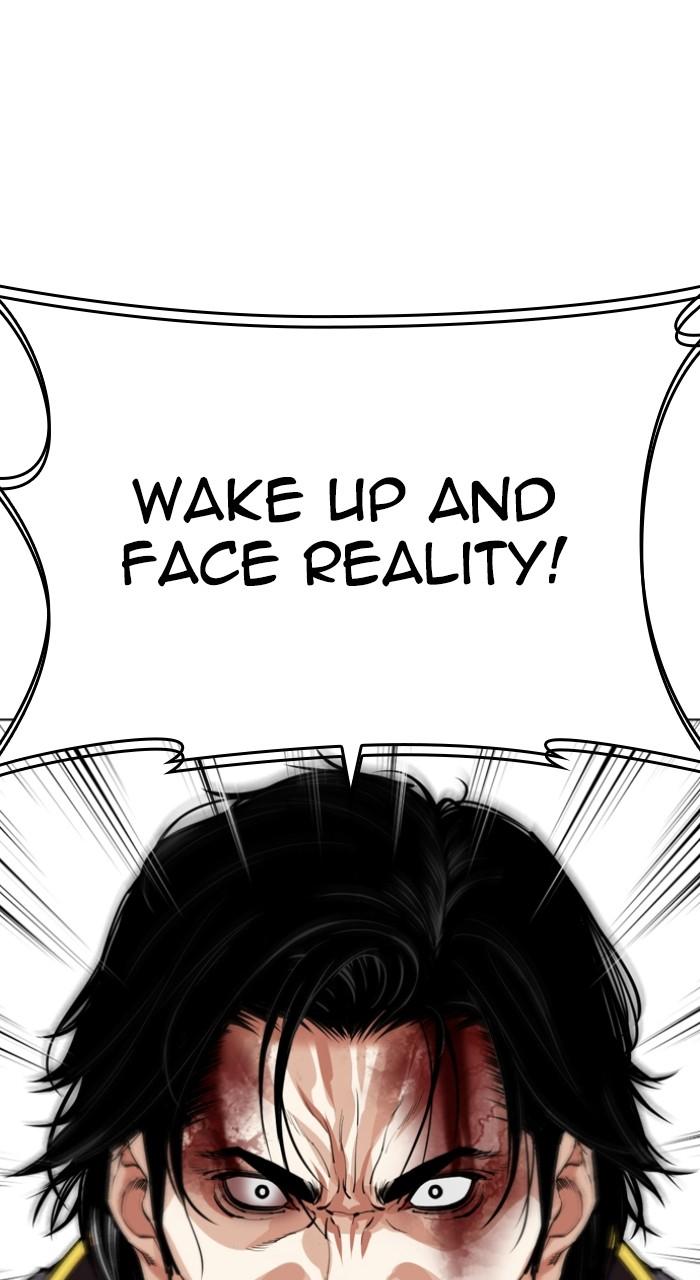 Lookism Chap 522 - Next Chap 523