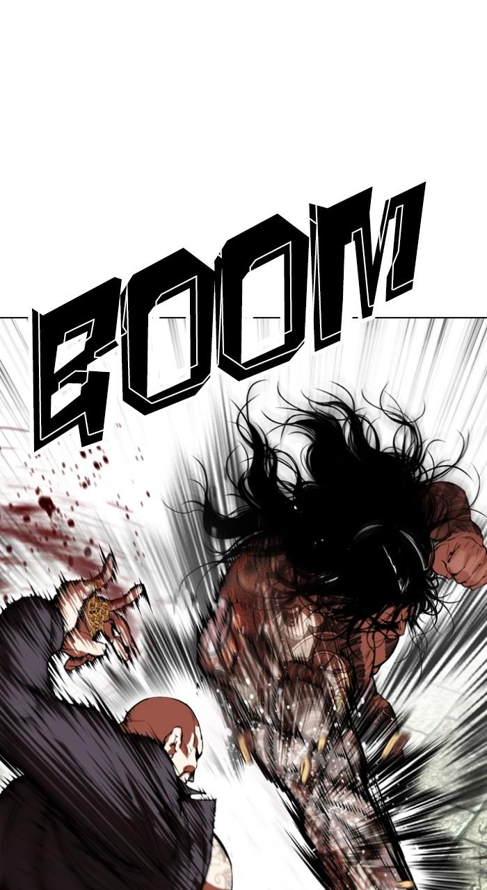 Lookism Chap 522 - Next Chap 523