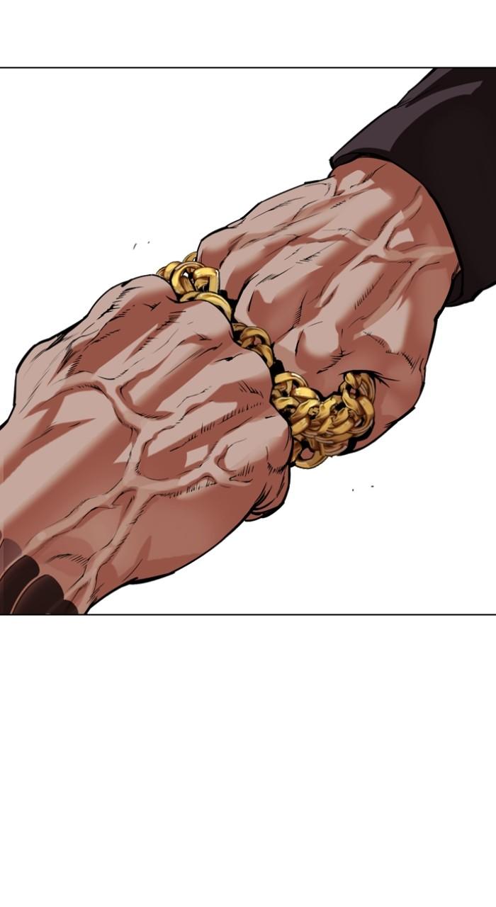 Lookism Chap 522 - Next Chap 523