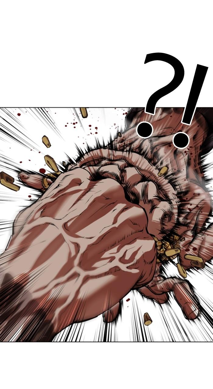 Lookism Chap 522 - Next Chap 523