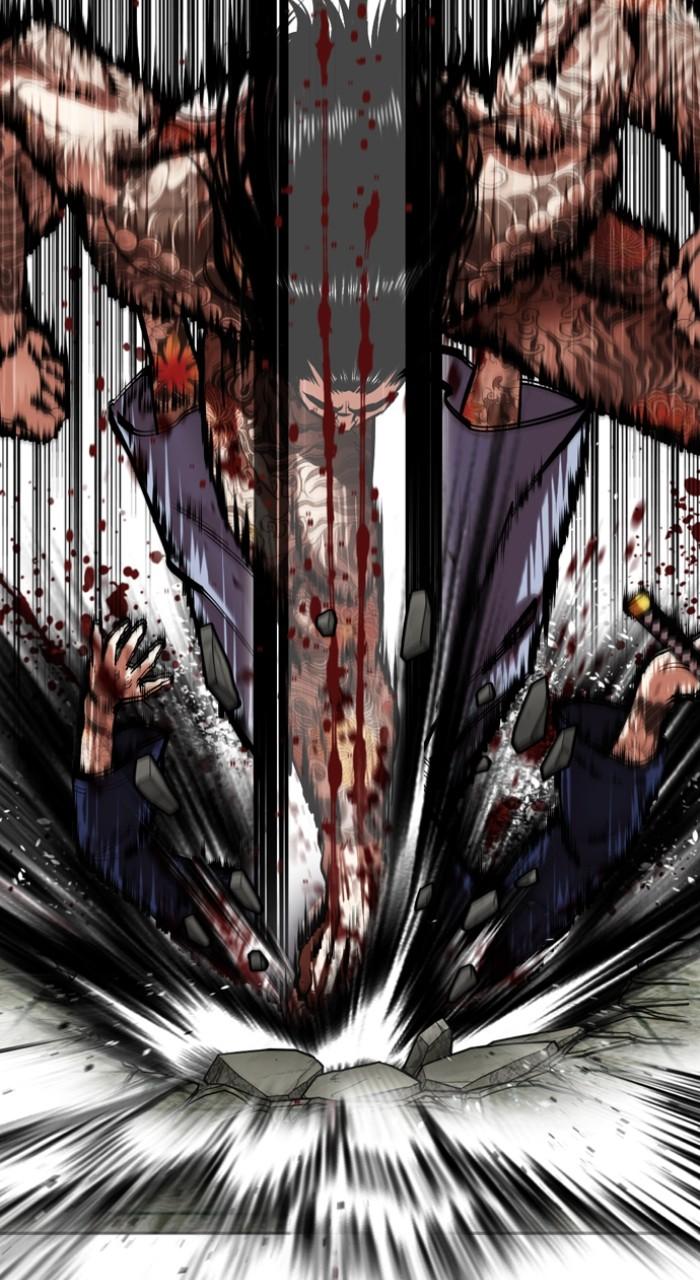 Lookism Chap 522 - Next Chap 523