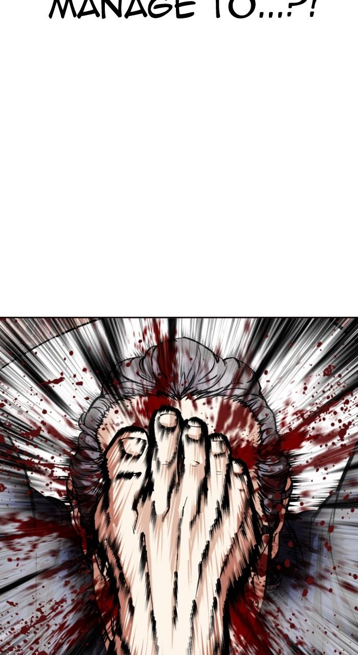 Lookism Chap 522 - Next Chap 523