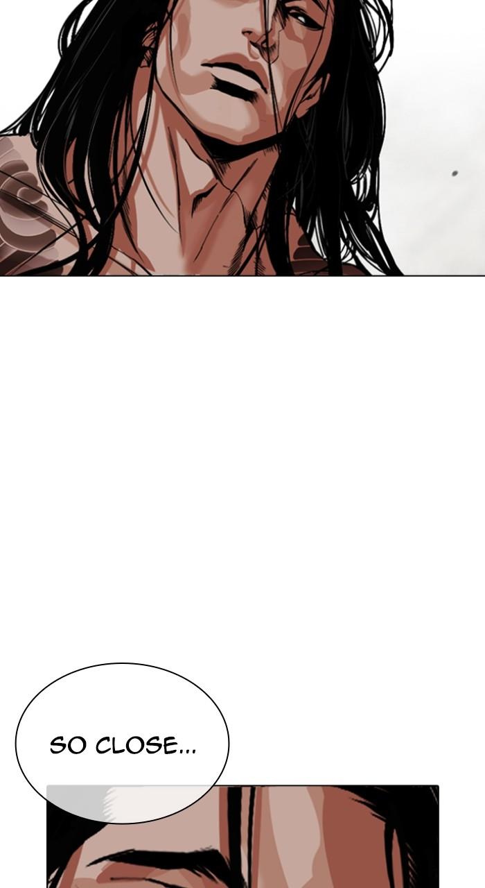 Lookism Chap 522 - Next Chap 523
