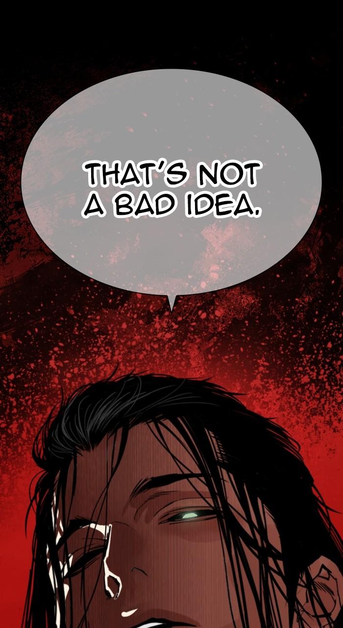 Lookism Chap 522 - Next Chap 523