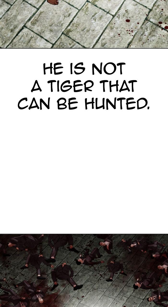 Lookism Chap 522 - Next Chap 523