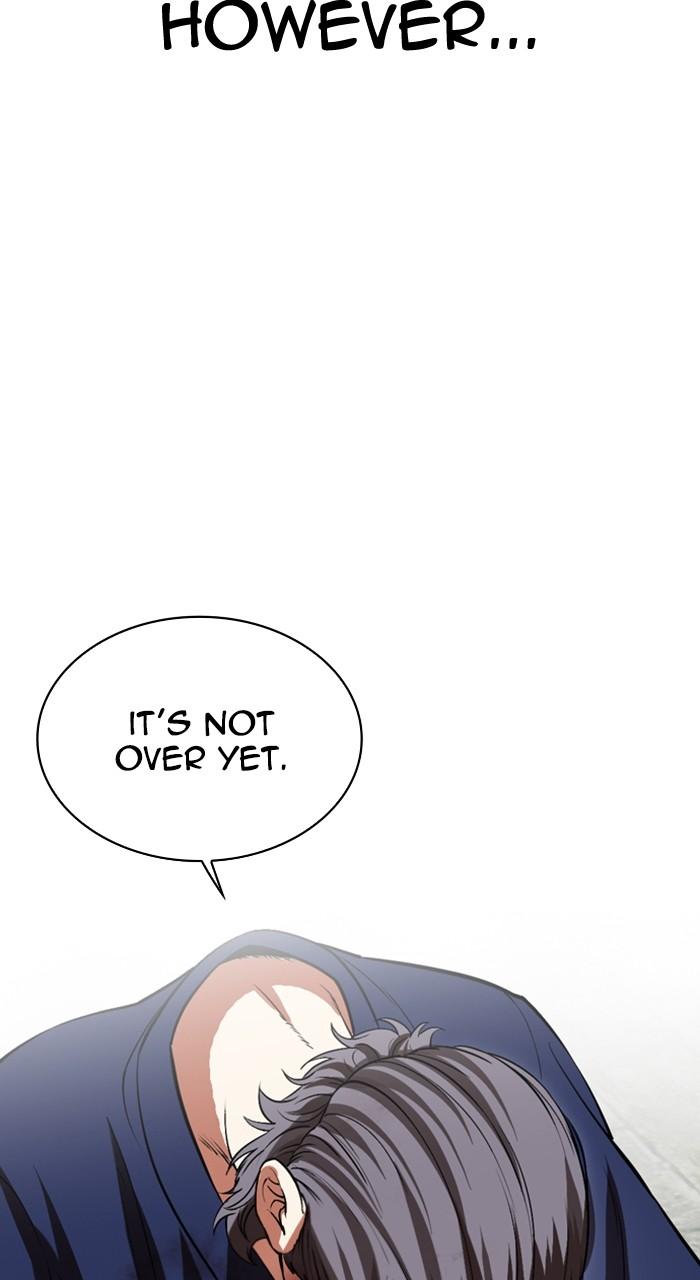 Lookism Chap 522 - Next Chap 523