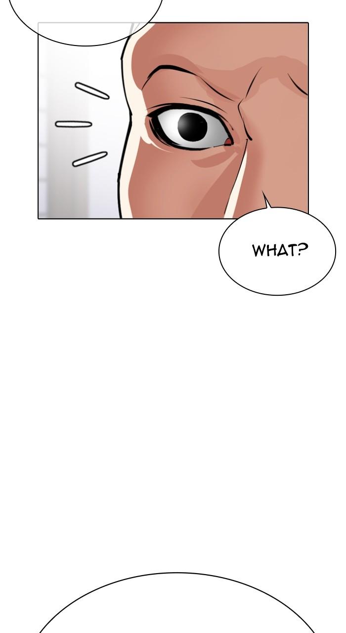 Lookism Chap 522 - Next Chap 523