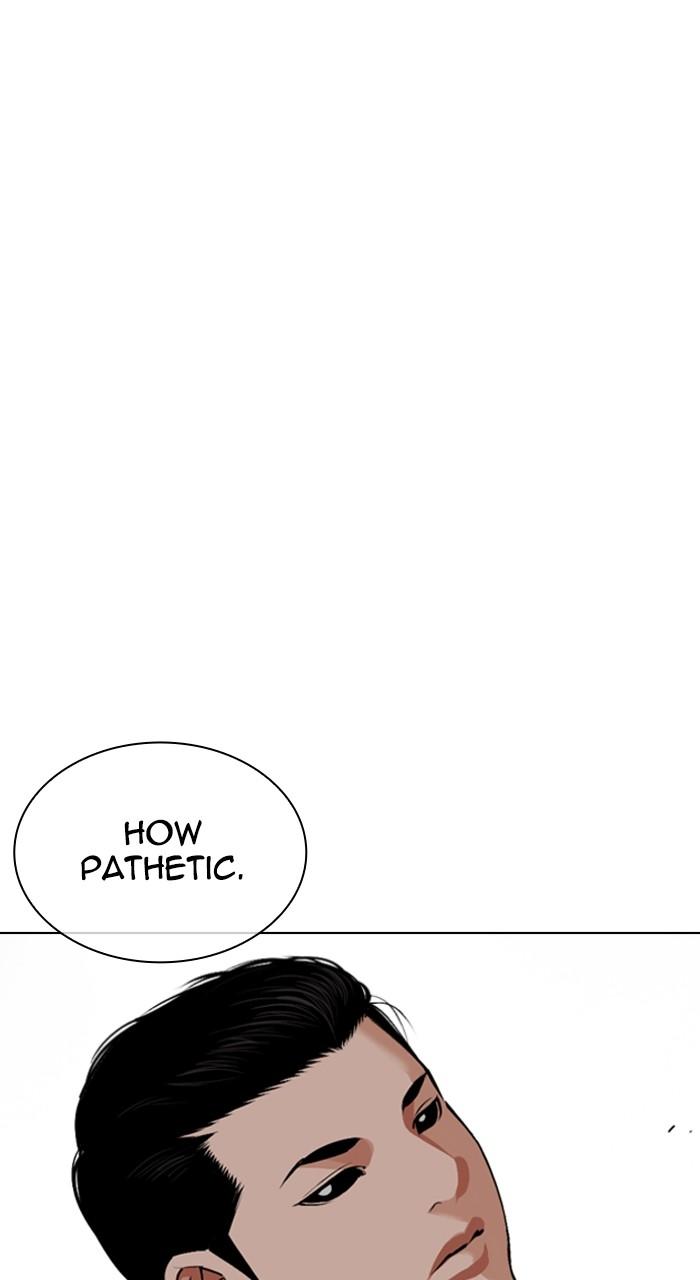 Lookism Chap 522 - Next Chap 523