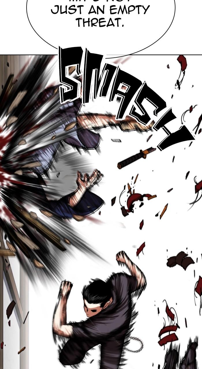 Lookism Chap 522 - Next Chap 523