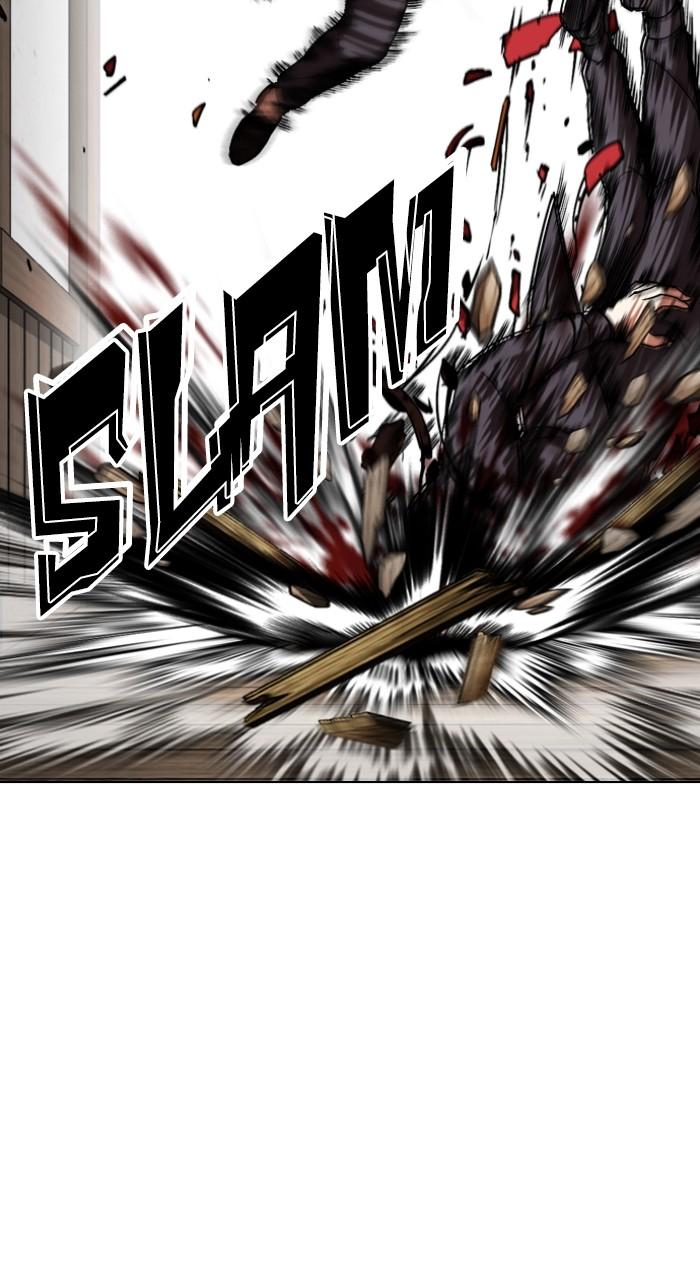 Lookism Chap 522 - Next Chap 523