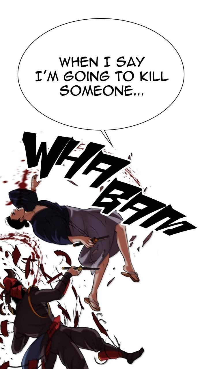 Lookism Chap 522 - Next Chap 523