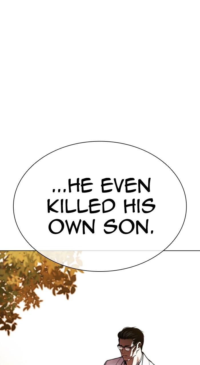 Lookism Chap 523 - Next Chap 524