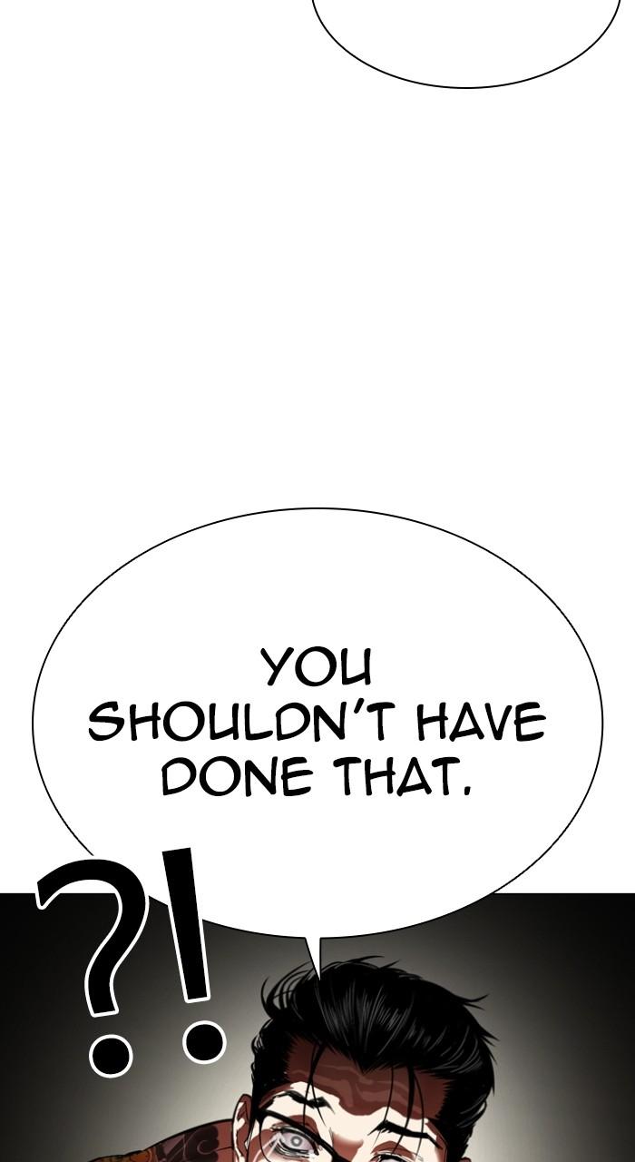 Lookism Chap 523 - Next Chap 524