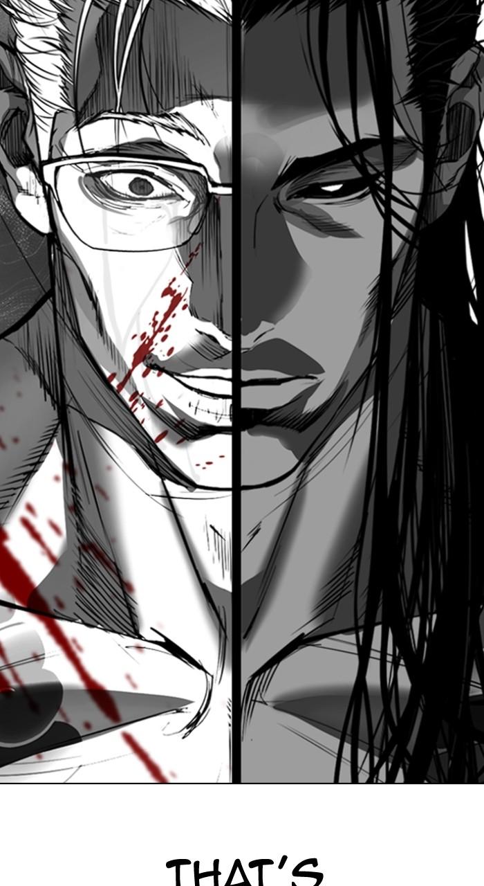 Lookism Chap 523 - Next Chap 524