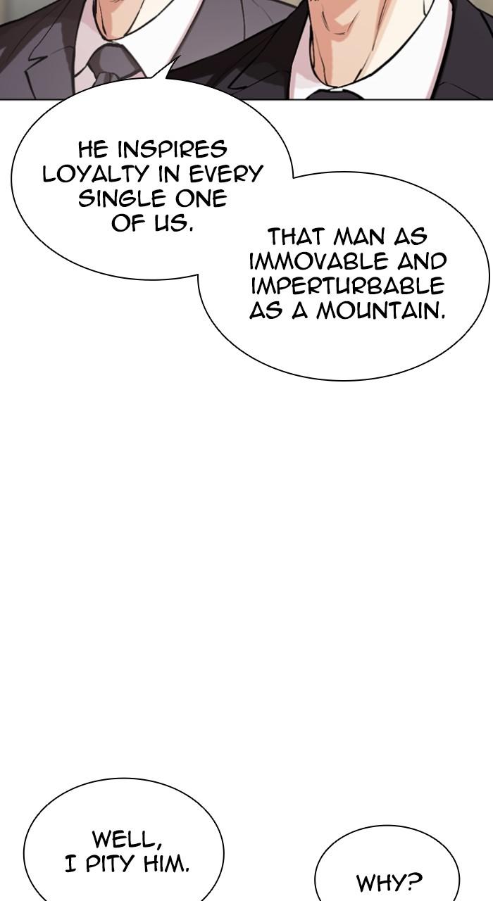 Lookism Chap 523 - Next Chap 524