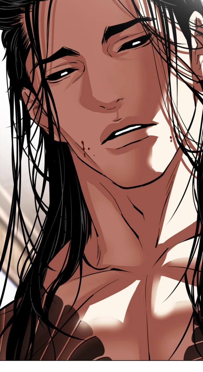 Lookism Chap 523 - Next Chap 524
