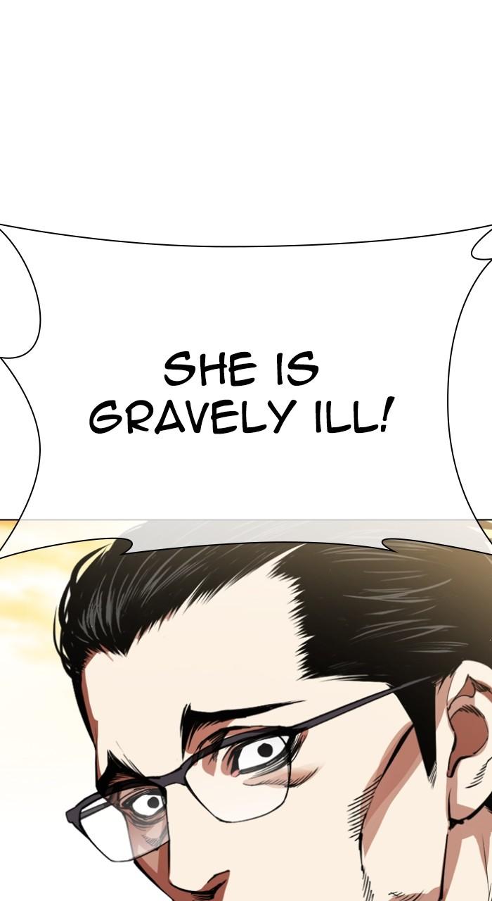 Lookism Chap 523 - Next Chap 524