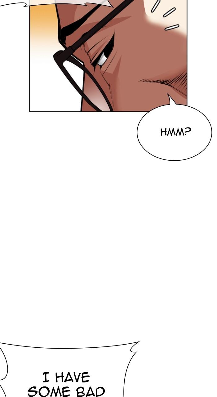 Lookism Chap 523 - Next Chap 524