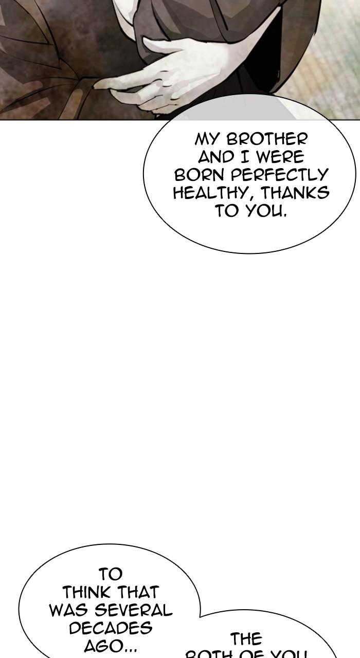 Lookism Chap 523 - Next Chap 524