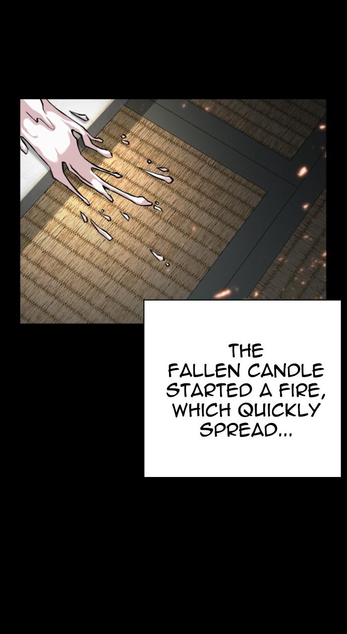 Lookism Chap 523 - Next Chap 524