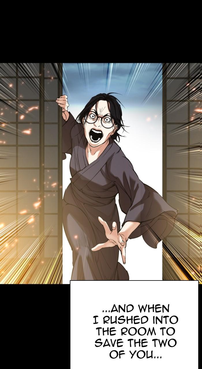 Lookism Chap 523 - Next Chap 524