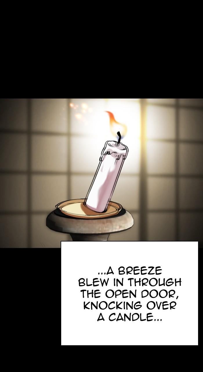 Lookism Chap 523 - Next Chap 524