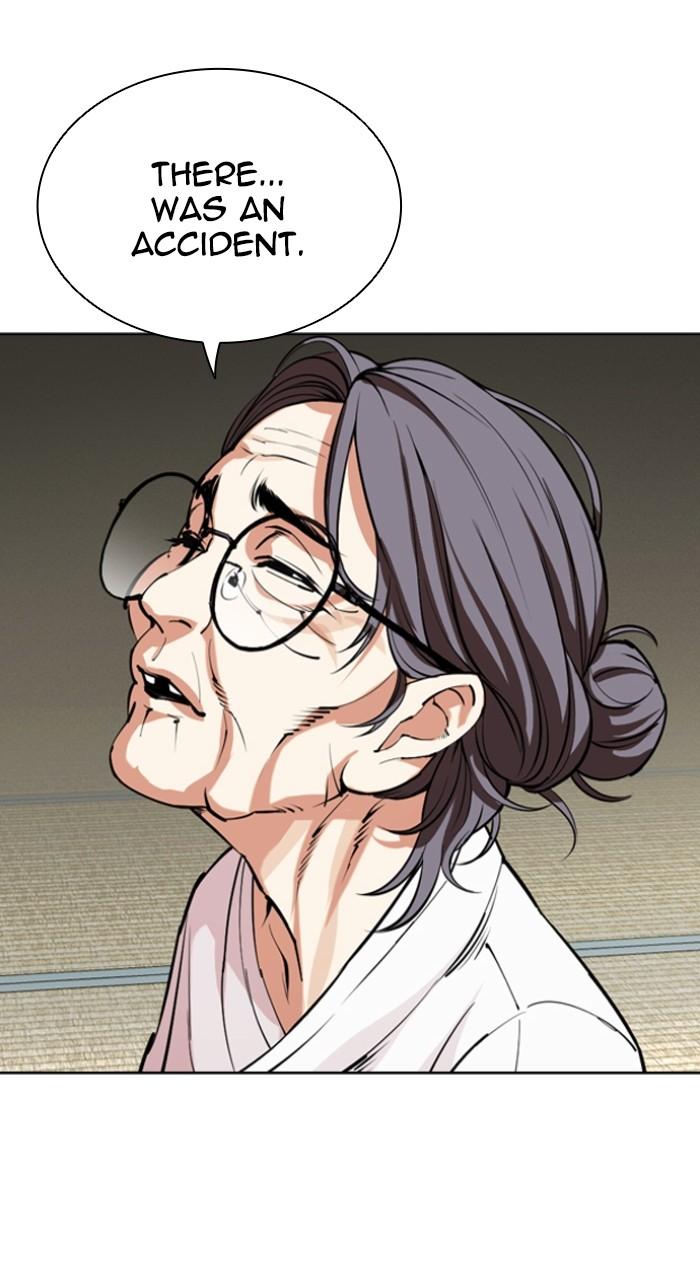 Lookism Chap 523 - Next Chap 524