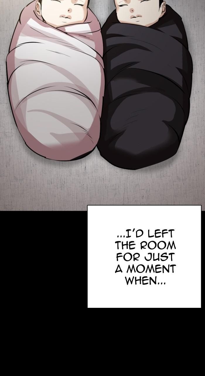 Lookism Chap 523 - Next Chap 524