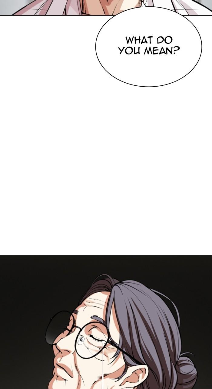 Lookism Chap 523 - Next Chap 524