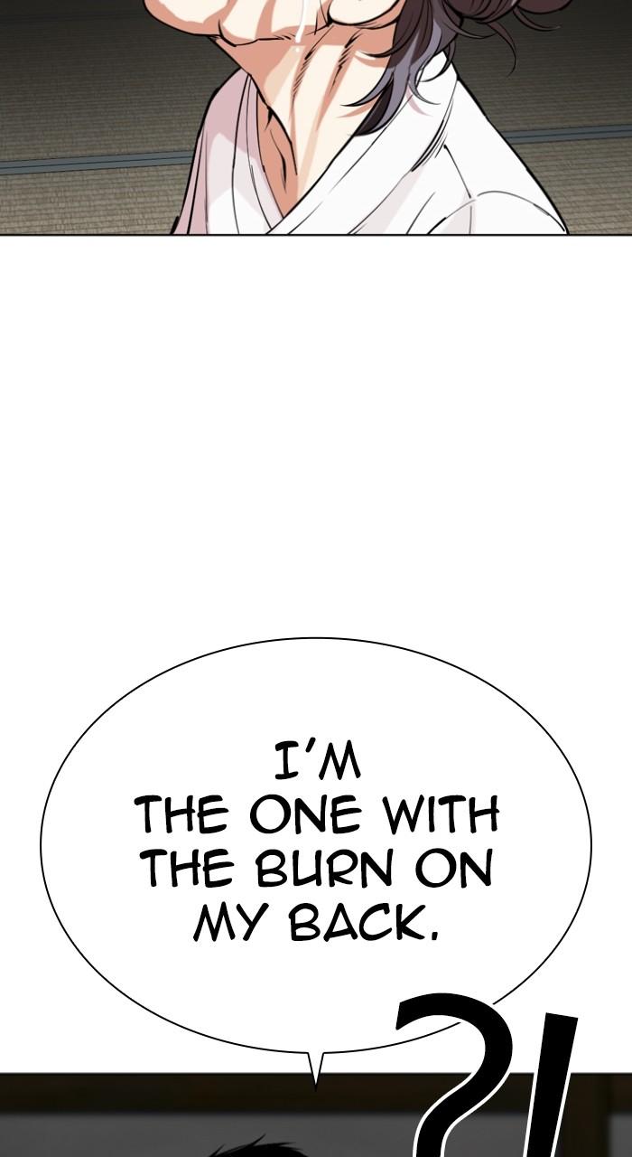 Lookism Chap 523 - Next Chap 524