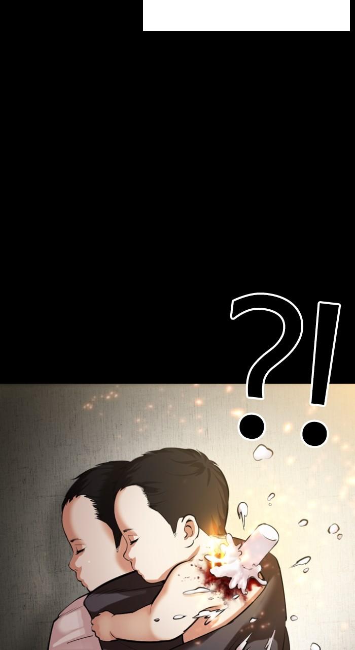 Lookism Chap 523 - Next Chap 524