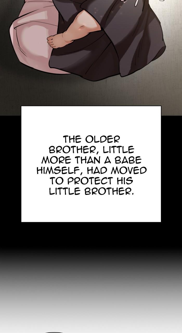 Lookism Chap 523 - Next Chap 524