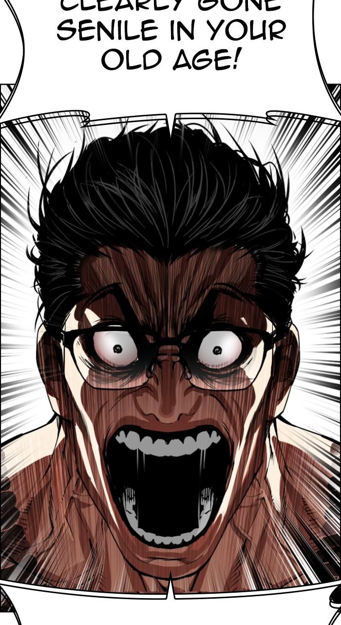 Lookism Chap 523 - Next Chap 524