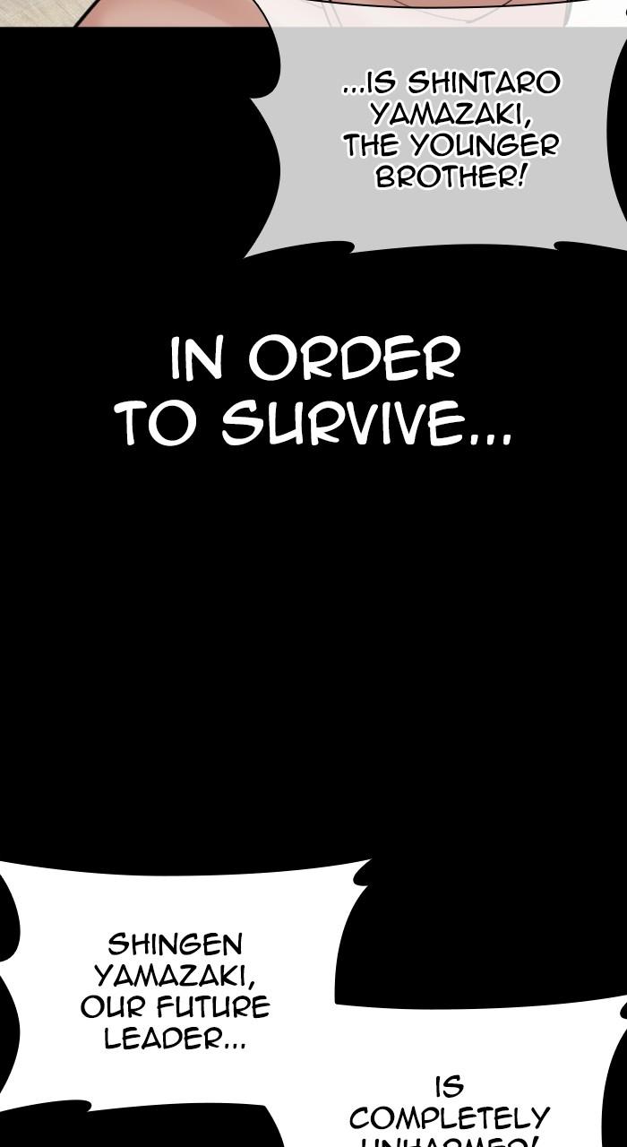 Lookism Chap 523 - Next Chap 524