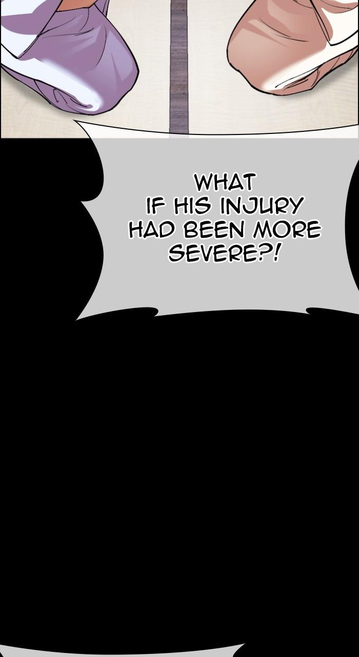 Lookism Chap 523 - Next Chap 524