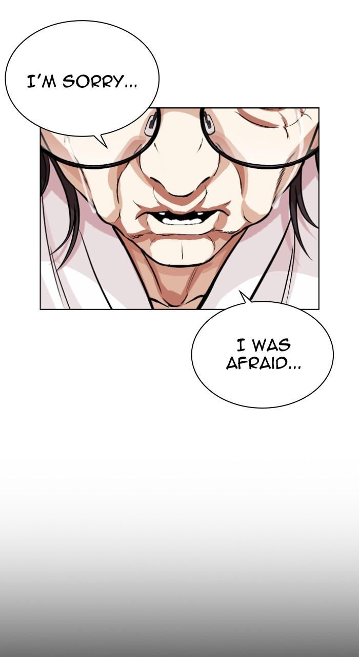 Lookism Chap 523 - Next Chap 524