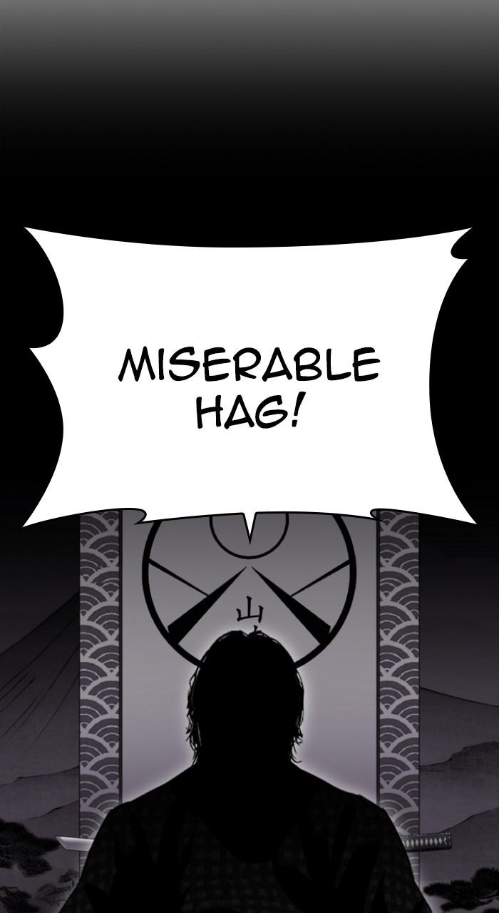 Lookism Chap 523 - Next Chap 524