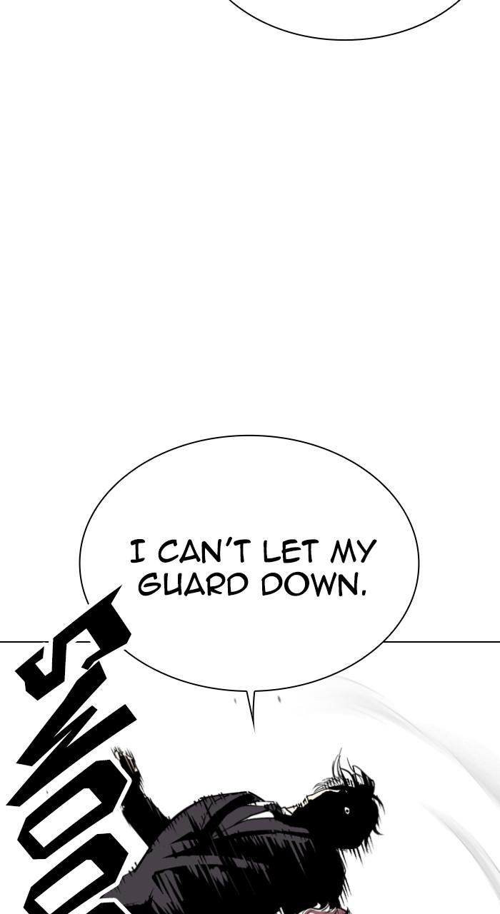 Lookism Chap 537 - Next Chap 538